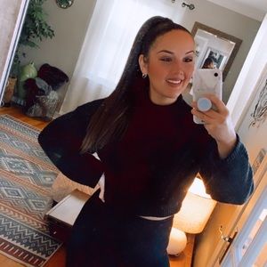 Meet your Posher, Kristin